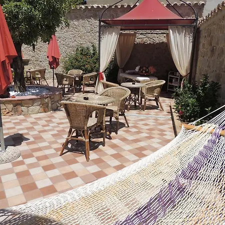 Ξενοδοχείο Arcupintau Villasimius