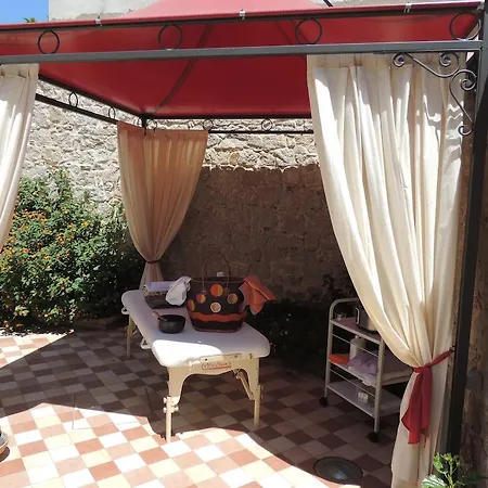 Ξενοδοχείο Arcupintau