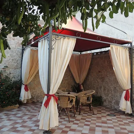 Hotell Arcupintau Villasimius