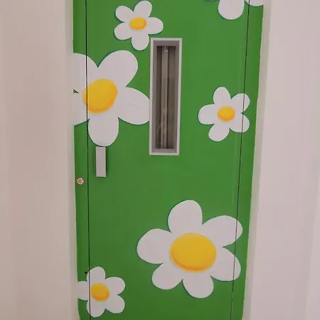 Hotel Arcupintau