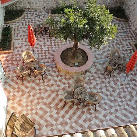 Ξενοδοχείο Arcupintau Villasimius