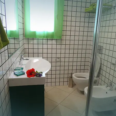 Hotell Arcupintau Villasimius