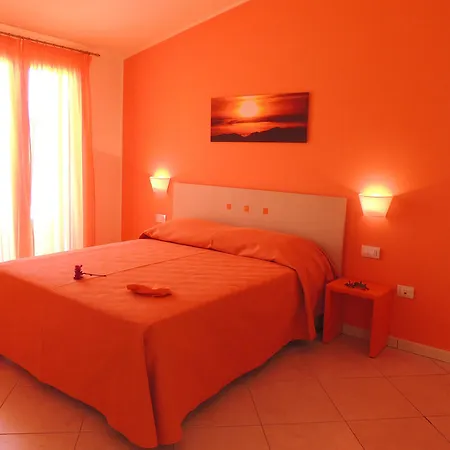 Ξενοδοχείο Arcupintau Villasimius