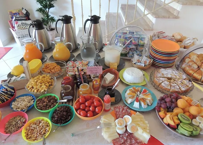 Arcupintau Hotel Villasimius