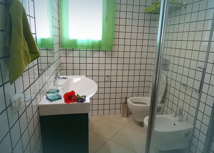 Hotel Arcupintau Villasimius