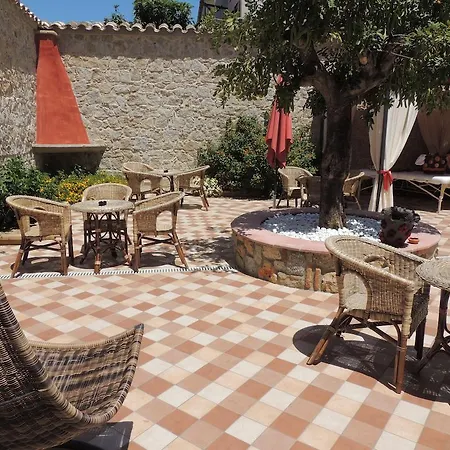 Arcupintau * ヴィッラシミーウス