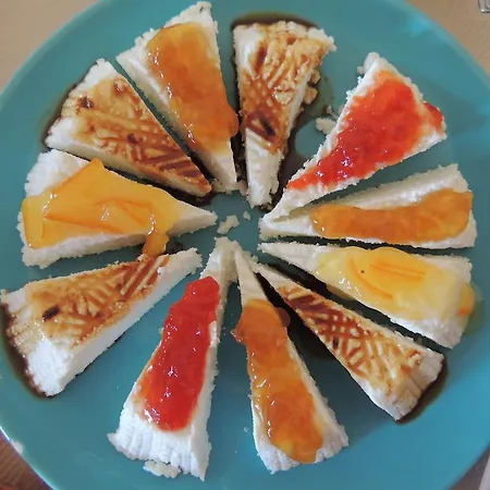 ホテル Arcupintau ヴィッラシミーウス