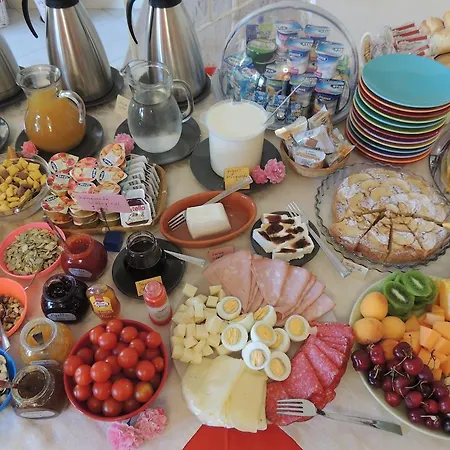 Szálloda Arcupintau