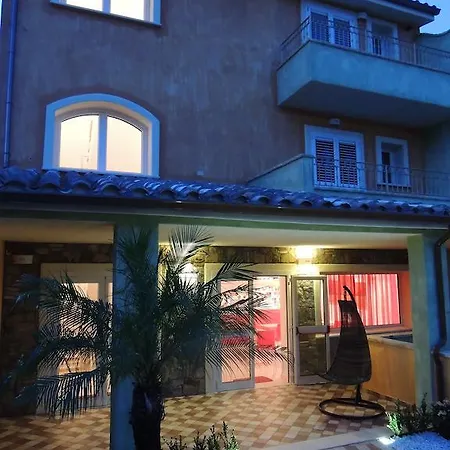 Szálloda Arcupintau Villasimius