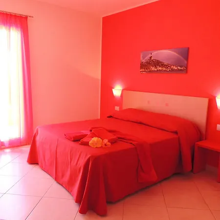 Arcupintau Villasimius