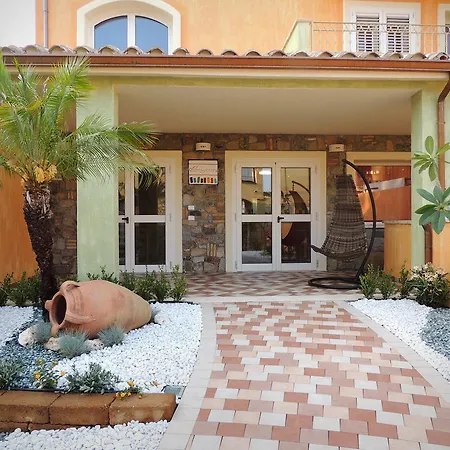 Hotel Arcupintau *