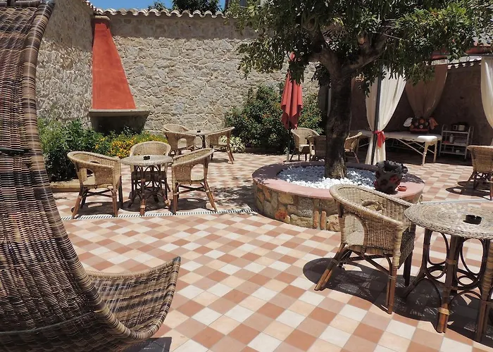 Arcupintau * Villasimius