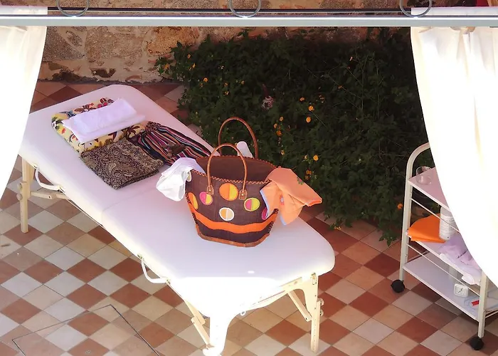 فندق Arcupintau Formula