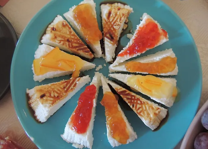 Hotell Arcupintau Formula Villasimius