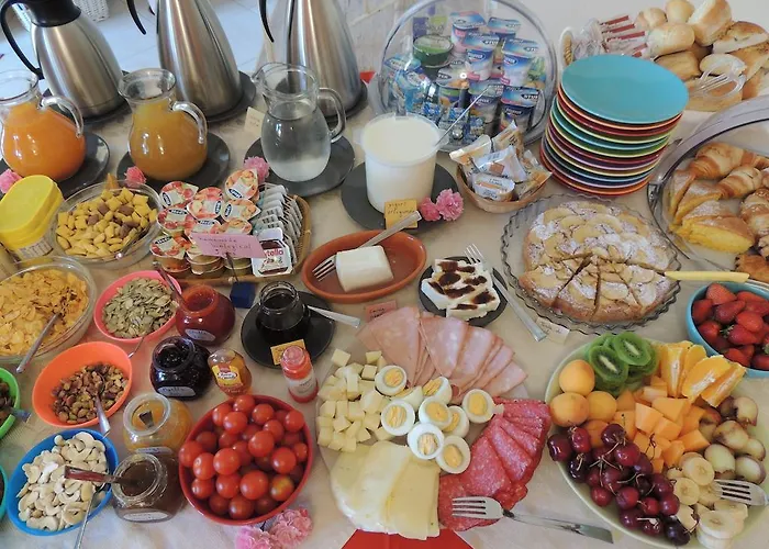 Hotell Arcupintau Formula