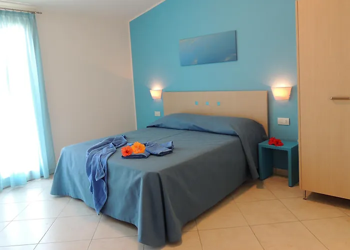 Arcupintau Formula Villasimius