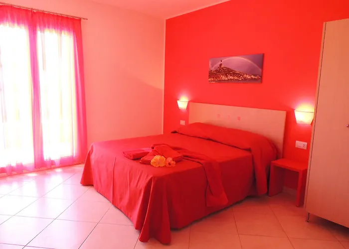 Arcupintau Formula Villasimius